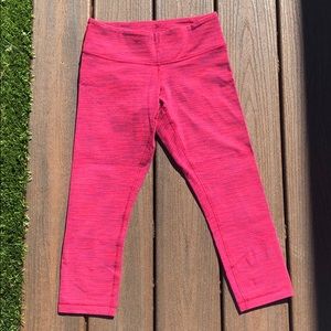 Lululemon leggings